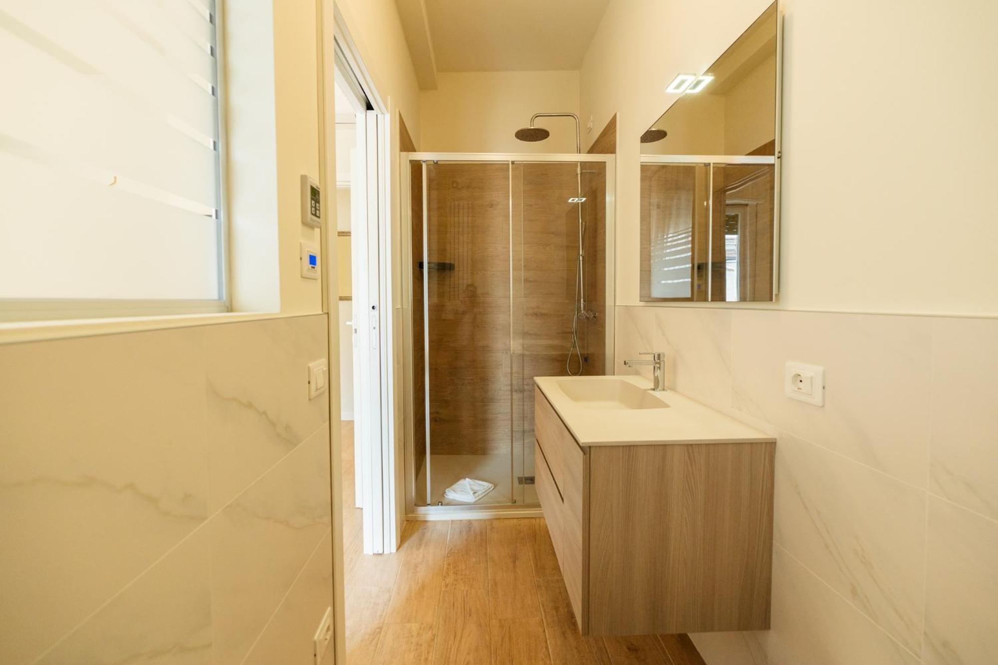 Domus Verona - Ampia Residenza Filippini A Pochi Passi Dall'Arena Exterior foto