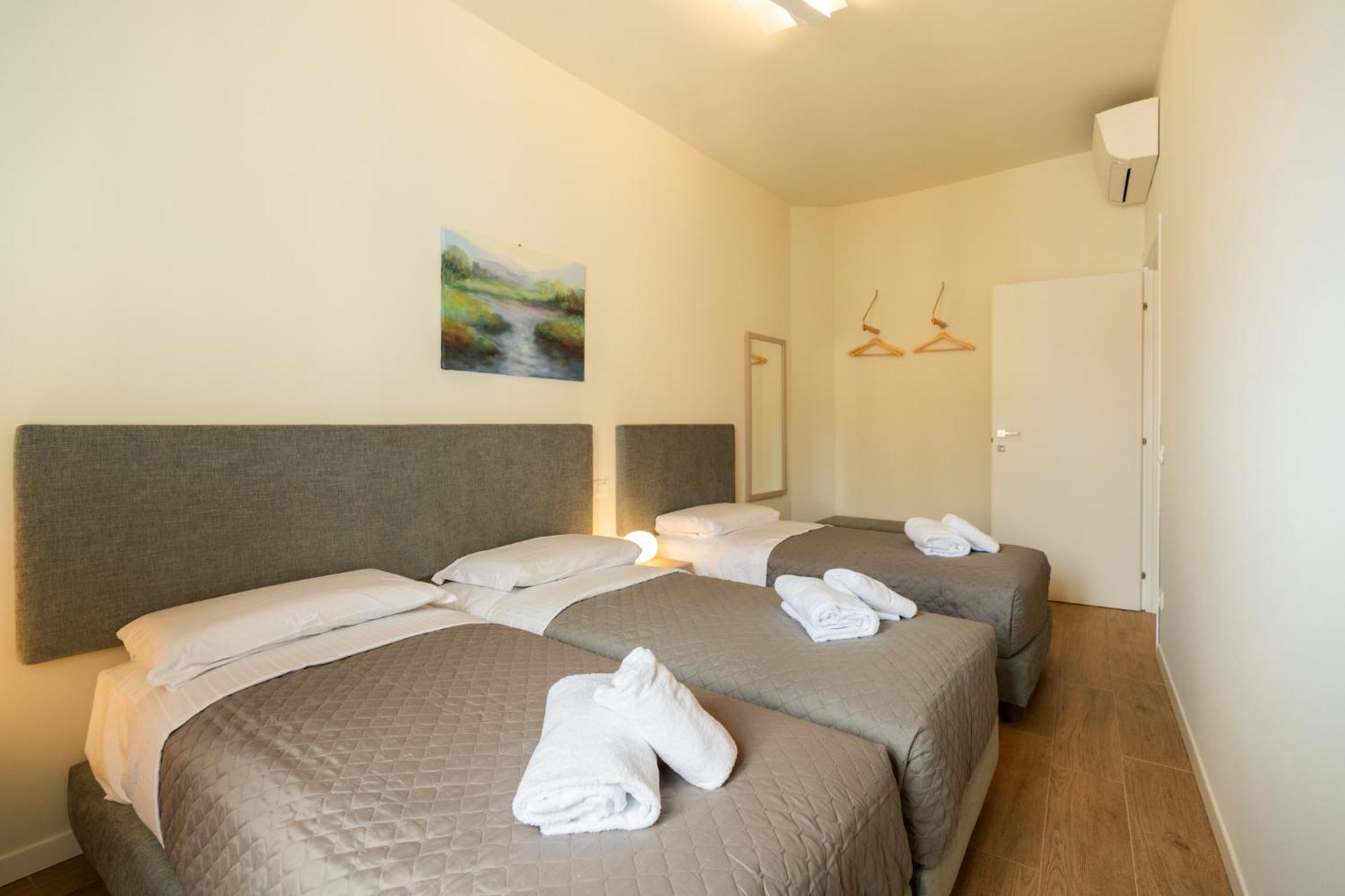 Domus Verona - Ampia Residenza Filippini A Pochi Passi Dall'Arena Cameră foto