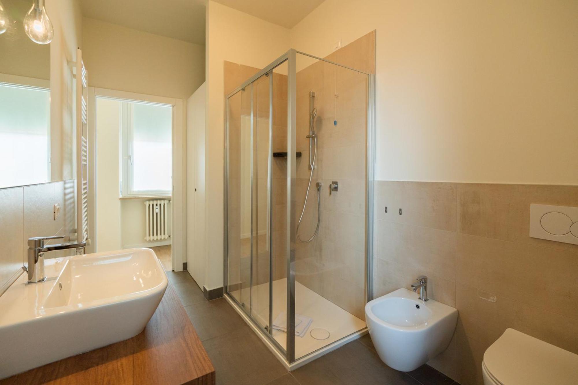 Domus Verona - Ampia Residenza Filippini A Pochi Passi Dall'Arena Cameră foto