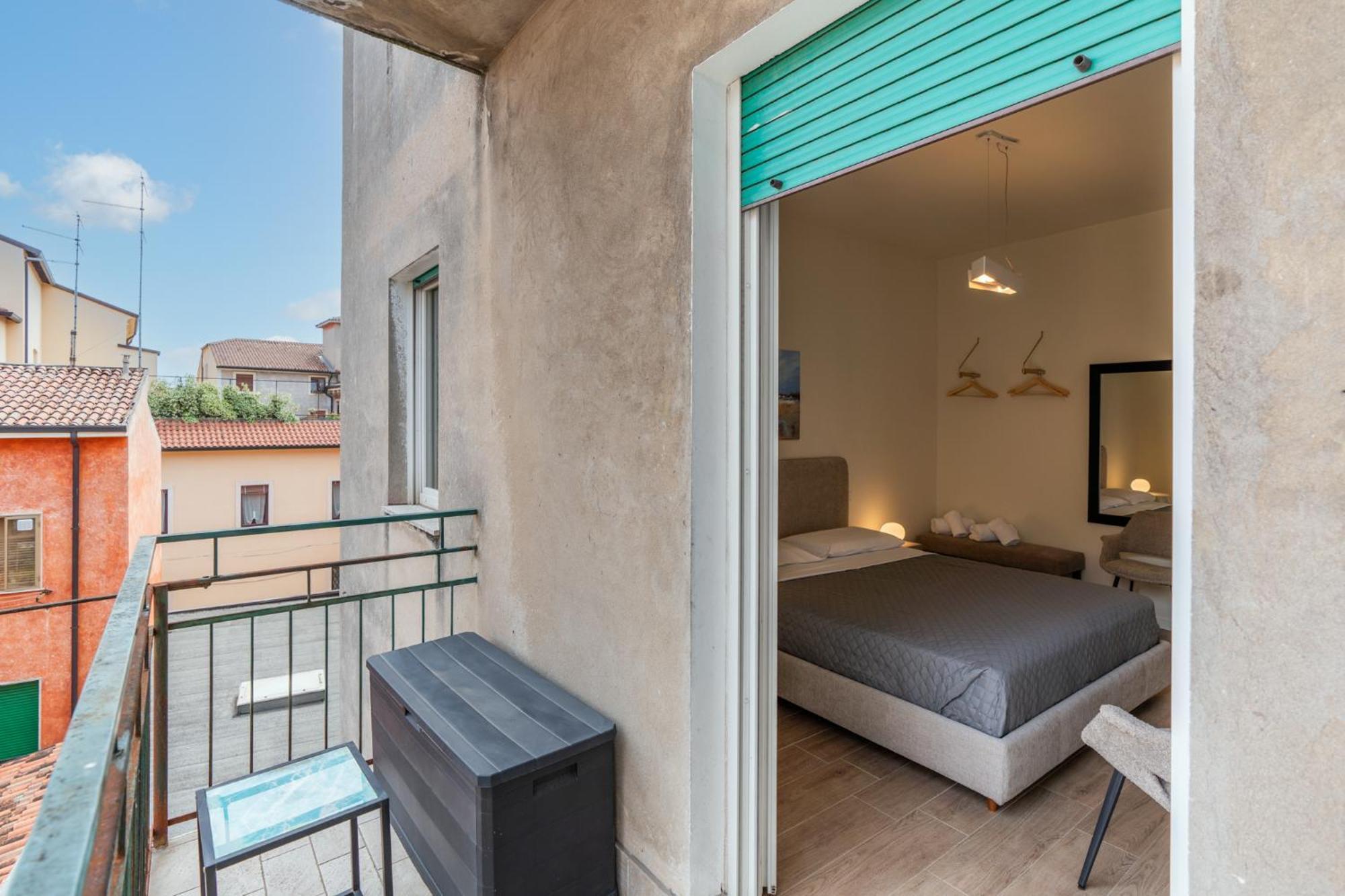 Domus Verona - Ampia Residenza Filippini A Pochi Passi Dall'Arena Cameră foto