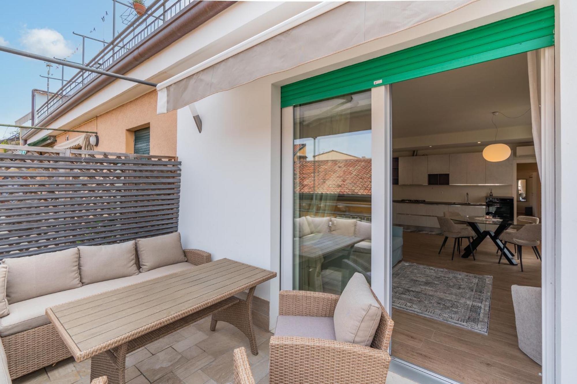 Domus Verona - Ampia Residenza Filippini A Pochi Passi Dall'Arena Cameră foto